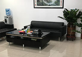 總經(jīng)理辦公室(shi)