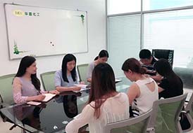 辦公室(shì)二區